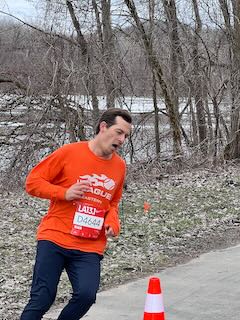 Ice Breaker 5K Photos 2024