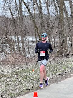 Ice Breaker 5K Photos 2024