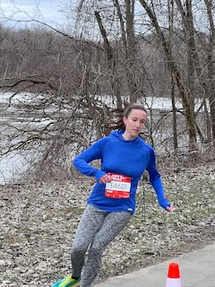 Ice Breaker 5K Photos 2024