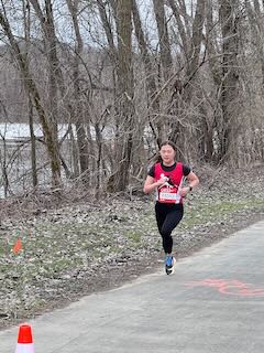 Ice Breaker 5K Photos 2024