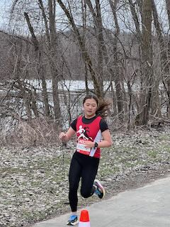 Ice Breaker 5K Photos 2024