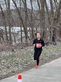 Ice Breaker 5K Photos 2024