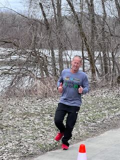 Ice Breaker 5K Photos 2024