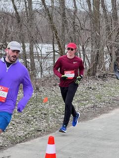 Ice Breaker 5K Photos 2024