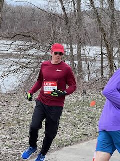 Ice Breaker 5K Photos 2024