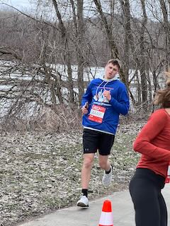 Ice Breaker 5K Photos 2024