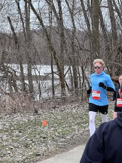 Ice Breaker 5K Photos 2024