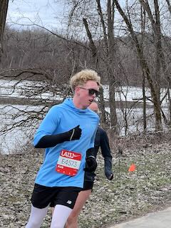 Ice Breaker 5K Photos 2024