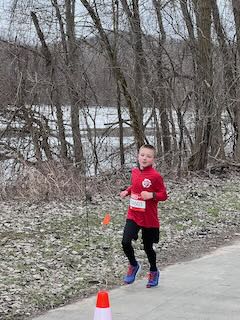 Ice Breaker 5K Photos 2024