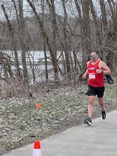 Ice Breaker 5K Photos 2024