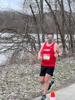 Ice Breaker 5K Photos 2024