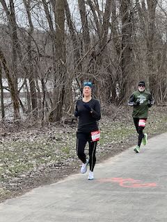 Ice Breaker 5K Photos 2024