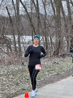 Ice Breaker 5K Photos 2024