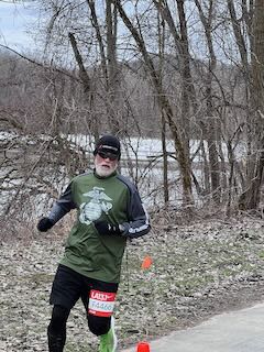 Ice Breaker 5K Photos 2024