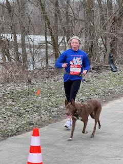 Ice Breaker 5K Photos 2024