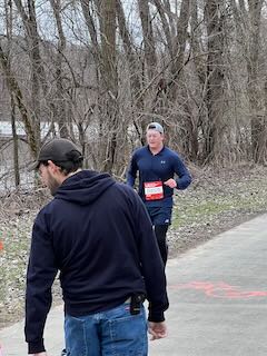 Ice Breaker 5K Photos 2024