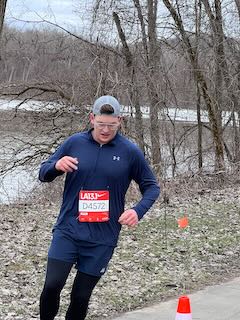 Ice Breaker 5K Photos 2024