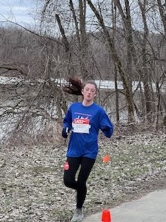 Ice Breaker 5K Photos 2024