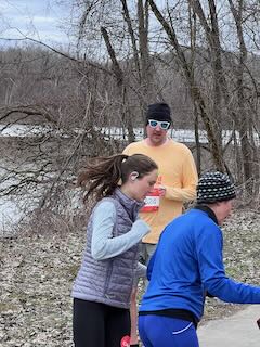 Ice Breaker 5K Photos 2024