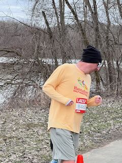 Ice Breaker 5K Photos 2024