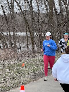 Ice Breaker 5K Photos 2024