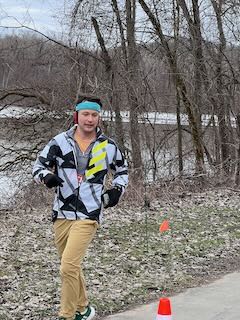 Ice Breaker 5K Photos 2024