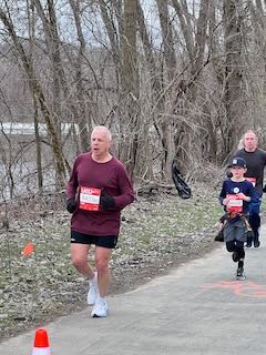 Ice Breaker 5K Photos 2024