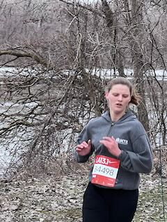 Ice Breaker 5K Photos 2024