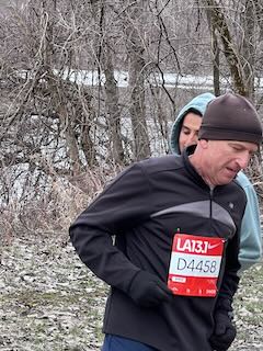 Ice Breaker 5K Photos 2024