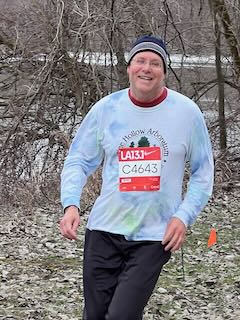 Ice Breaker 5K Photos 2024