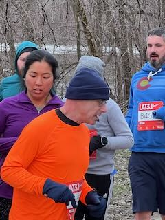 Ice Breaker 5K Photos 2024