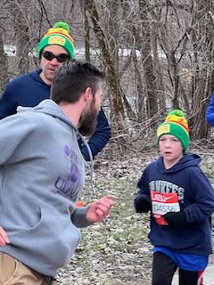 Ice Breaker 5K Photos 2024