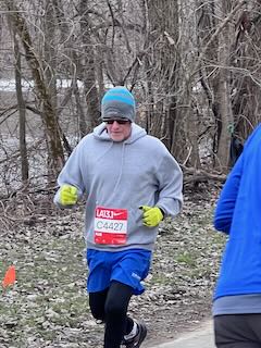 Ice Breaker 5K Photos 2024