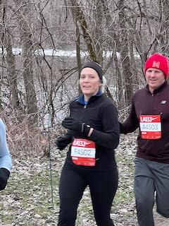 Ice Breaker 5K Photos 2024