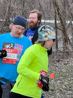 Ice Breaker 5K Photos 2024