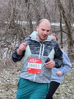 Ice Breaker 5K Photos 2024