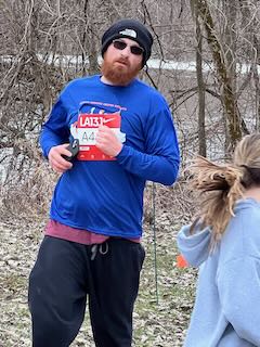 Ice Breaker 5K Photos 2024