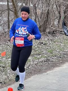 Ice Breaker 5K Photos 2024