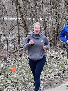 Ice Breaker 5K Photos 2024