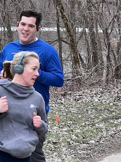 Ice Breaker 5K Photos 2024