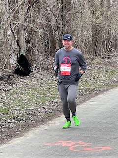 Ice Breaker 5K Photos 2024