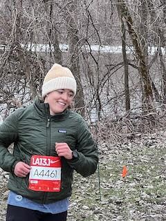 Ice Breaker 5K Photos 2024