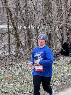 Ice Breaker 5K Photos 2024