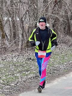 Ice Breaker 5K Photos 2024