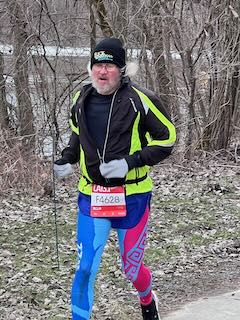 Ice Breaker 5K Photos 2024