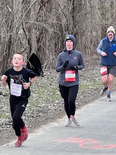 Ice Breaker 5K Photos 2024