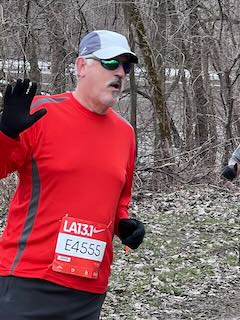 Ice Breaker 5K Photos 2024