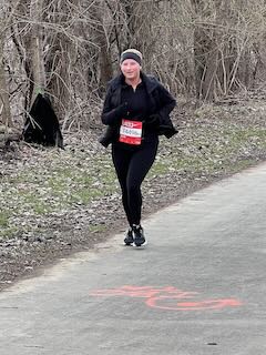 Ice Breaker 5K Photos 2024