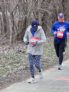 Ice Breaker 5K Photos 2024