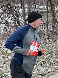 Ice Breaker 5K Photos 2024